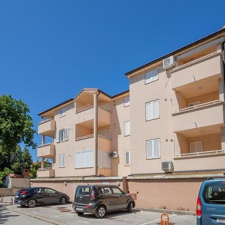 מדולין Apartman Marion I & G מראה חיצוני תמונה