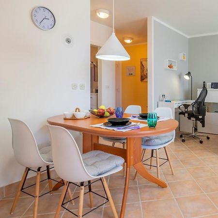 מדולין Apartman Marion I & G מראה חיצוני תמונה