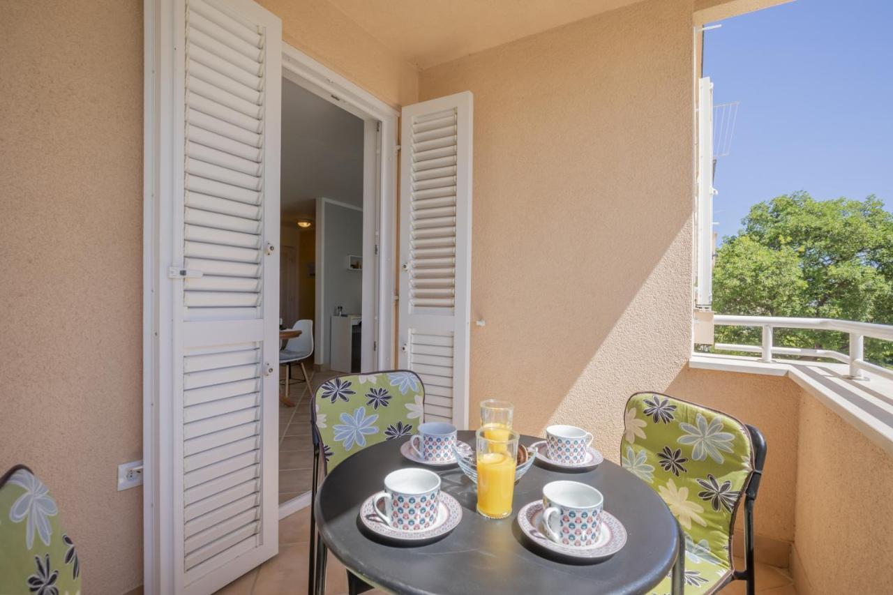 מדולין Apartman Marion I & G מראה חיצוני תמונה