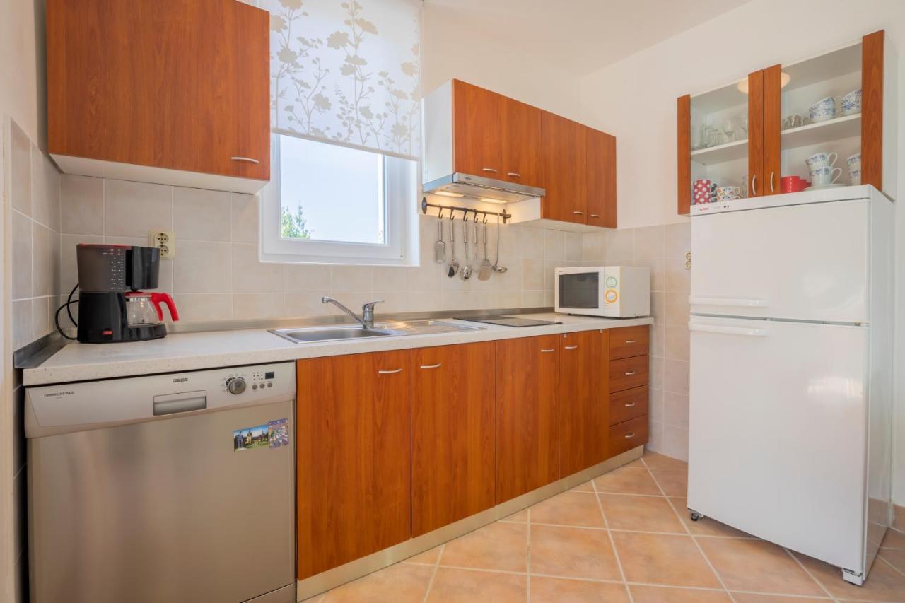 מדולין Apartman Marion I & G מראה חיצוני תמונה