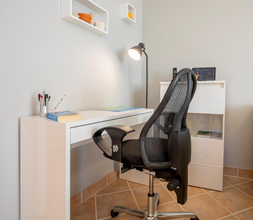 מדולין Apartman Marion I & G מראה חיצוני תמונה